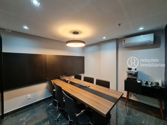 Imagem Sala Comercial à Venda, 105 m² em Lourdes - Belo Horizonte Imagem Sala Comercial à Venda, 105 m² em Lourdes - Belo Horizonte