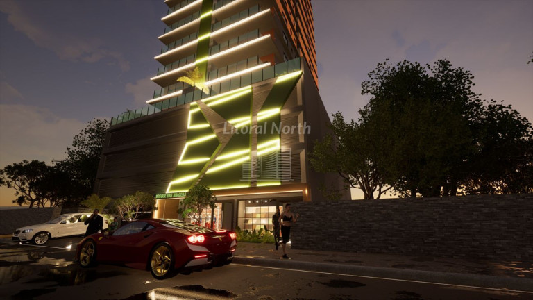 Imagem Apartamento com 2 Quartos à Venda, 72 m² em São João - Itajaí Imagem Apartamento com 2 Quartos à Venda, 72 m² em São João - Itajaí