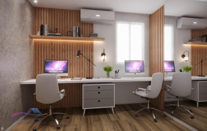 Imagem Apartamento com 3 Quartos à Venda, 70 m² em Praia De Itaparica - Vila Velha