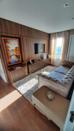 Imagem Apartamento com 4 Quartos à Venda, 264 m² em Santa Teresinha - São Paulo Imagem Apartamento com 4 Quartos à Venda, 264 m² em Santa Teresinha - São Paulo