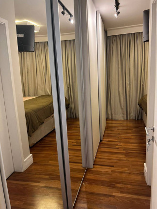 Imagem Apartamento com 2 Quartos à Venda, 96 m² em Vila Andrade - São Paulo Imagem Apartamento com 2 Quartos à Venda, 96 m² em Vila Andrade - São Paulo