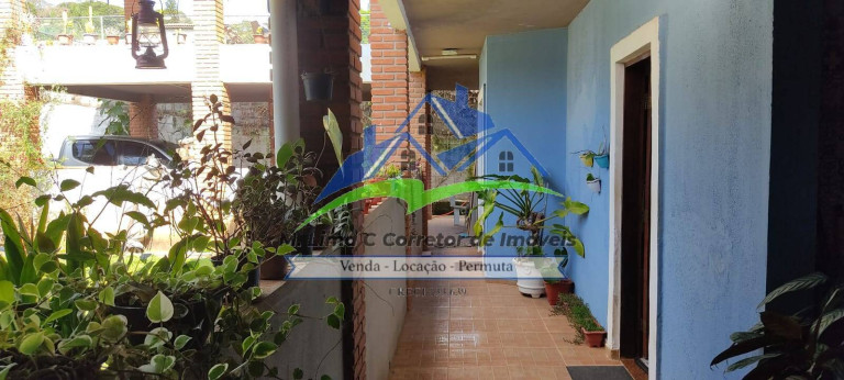 Imagem Chácara com 3 Quartos à Venda, 1.100 m² em Portão - Atibaia
