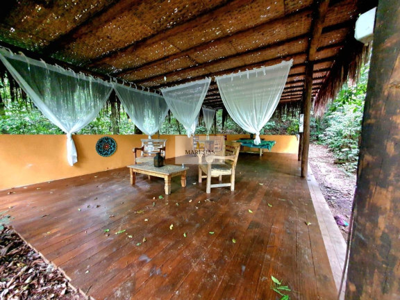 Imagem Sobrado com 18 Quartos à Venda, 400 m² em Maresias - São Sebastião