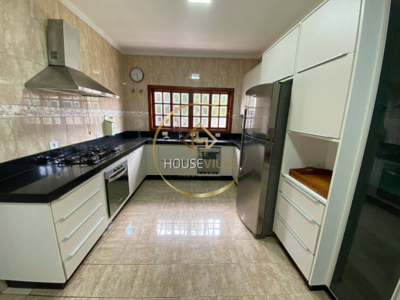 Imagem Casa de Condomínio com 5 Quartos à Venda, 309 m² em Urbanova Iii - São José Dos Campos Imagem Casa de Condomínio com 5 Quartos à Venda, 309 m² em Urbanova Iii - São José Dos Campos