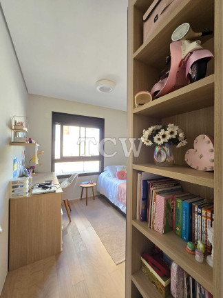 Imagem Apartamento com 3 Quartos à Venda, 118 m² em Vila Mariana - São Paulo Imagem Apartamento com 3 Quartos à Venda, 118 m² em Vila Mariana - São Paulo