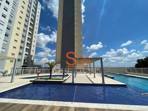 Imagem Apartamento com 3 Quartos à Venda, 65 m² em Santa Maria - Santo André