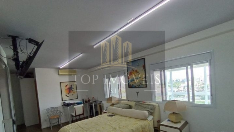 Imagem Apartamento com 3 Quartos à Venda, 133 m² em Vila Ema - São José Dos Campos Imagem Apartamento com 3 Quartos à Venda, 133 m² em Vila Ema - São José Dos Campos