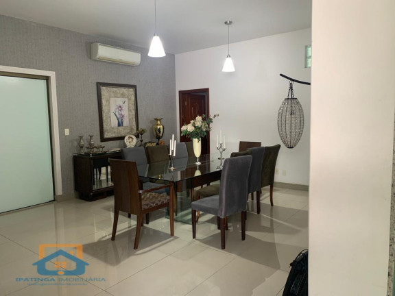 Imagem Casa com 4 Quartos à Venda, 800 m² em Aldeia Do Lago - Coronel Fabriciano
