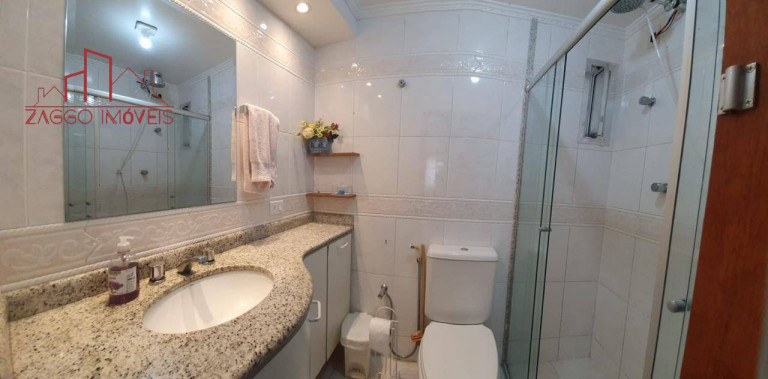 Imagem Cobertura com 3 Quartos à Venda, 135 m² em Jardim Germânia - São Paulo