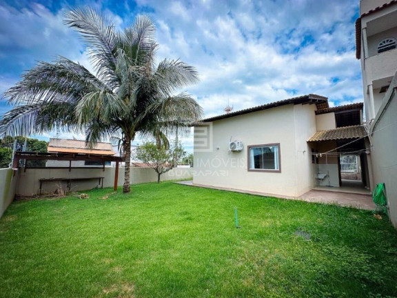 Imagem Casa com 3 Quartos à Venda, 150 m² em Sol Nascente - Guarapari