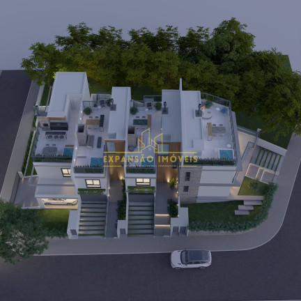 Imagem Casa com 3 Quartos à Venda, 200 m² em Pedra Branca - Palhoça Imagem Casa com 3 Quartos à Venda, 200 m² em Pedra Branca - Palhoça