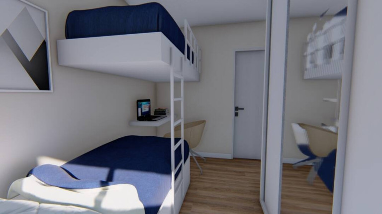 Imagem Apartamento com 2 Quartos à Venda, 50 m² em Vila Bela - São Paulo Imagem Apartamento com 2 Quartos à Venda, 50 m² em Vila Bela - São Paulo