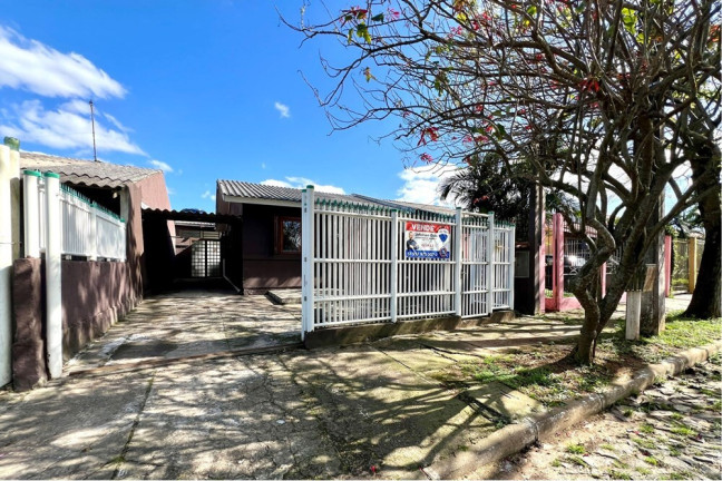 Imagem Casa com 2 Quartos à Venda, 75 m² em São José - Canoas