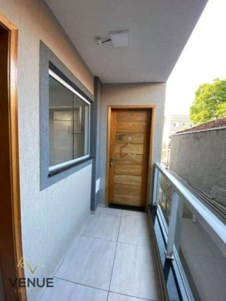 Imagem Apartamento com 2 Quartos à Venda, 24 m² em Vila Formosa - São Paulo