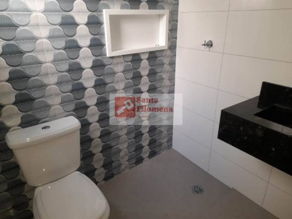 Imagem Sobrado com 3 Quartos à Venda, em Parque Das Nações - Santo André Imagem Sobrado com 3 Quartos à Venda, em Parque Das Nações - Santo André