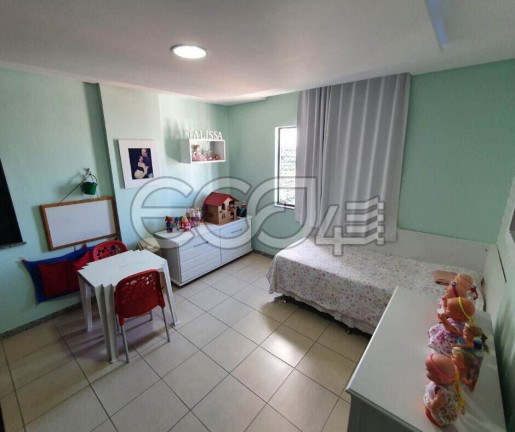 Imagem Apartamento com 3 Quartos à Venda, 157 m² em Centro - Aracaju