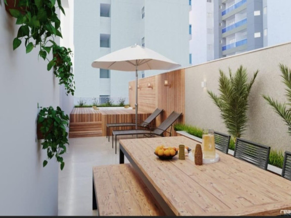 Imagem Apartamento com 3 Quartos à Venda, 85 m² em Praia Do Morro - Guarapari Imagem Apartamento com 3 Quartos à Venda, 85 m² em Praia Do Morro - Guarapari