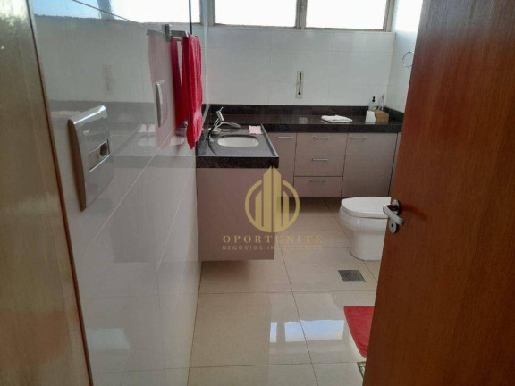 Imagem Apartamento com 3 Quartos à Venda, 113 m² em Centro - Ribeirão Preto