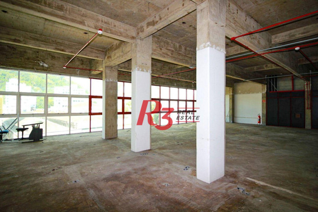 Imagem Imóvel à Venda, 2.088 m² em Centro - Santos Imagem Imóvel à Venda, 2.088 m² em Centro - Santos