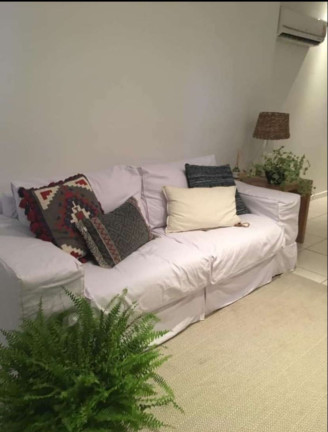 Imagem Apartamento com 1 Quarto à Venda, 64 m² em Rio Vermelho - Salvador Imagem Apartamento com 1 Quarto à Venda, 64 m² em Rio Vermelho - Salvador