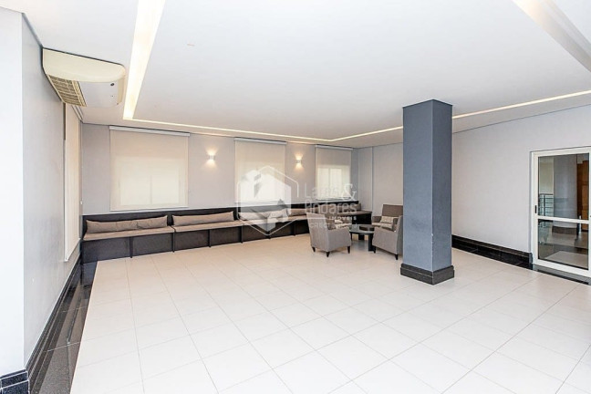 Apartamento com 3 Quartos à Venda, 128 m² em Vila Uberabinha - São Paulo