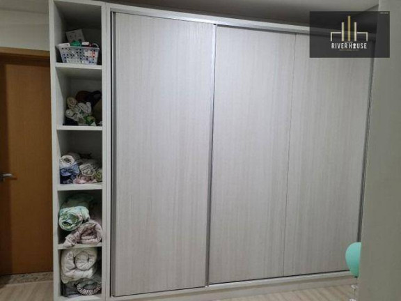 Imagem Apartamento com 2 Quartos à Venda, 88 m² em Ribeirão Do Lipa - Cuiabá