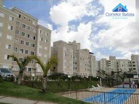 Apartamento com 2 Quartos à Venda, 59 m² em Jardim Nova Europa - Campinas