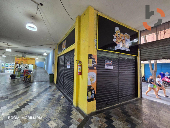 Imagem Loja para Alugar, 16 m² em Centro - Nova Iguaçu Imagem Loja para Alugar, 16 m² em Centro - Nova Iguaçu