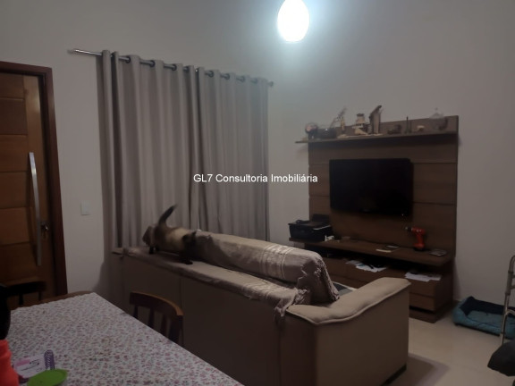 Imagem Casa com 3 Quartos à Venda, 50 m² em Jardim Park Real - Indaiatuba