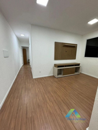 Imagem Apartamento com 2 Quartos à Venda, 41 m² em Cursino - São Paulo