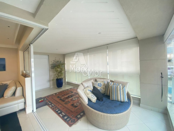 Imagem Apartamento com 3 Quartos à Venda, 155 m² em Vila Luis Antônio - Guarujá