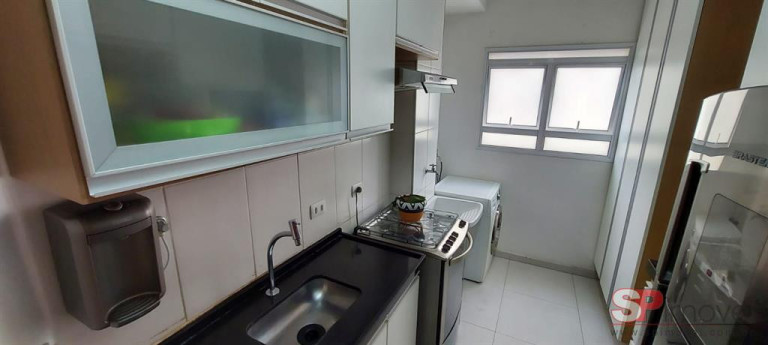 Imagem Apartamento com 2 Quartos à Venda, 56 m² em Jardim Olavo Bilac - São Bernardo Do Campo Imagem Apartamento com 2 Quartos à Venda, 56 m² em Jardim Olavo Bilac - São Bernardo Do Campo