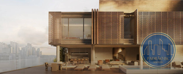 Imagem Apartamento com 3 Quartos à Venda, 249 m² em Batel - Curitiba