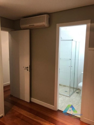Imagem Apartamento com 3 Quartos à Venda, 129 m² em Real Parque - São Paulo Imagem Apartamento com 3 Quartos à Venda, 129 m² em Real Parque - São Paulo