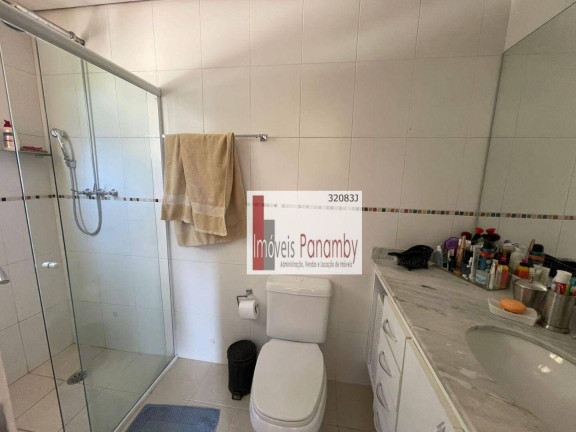 Imagem Apartamento com 3 Quartos à Venda, 110 m² em Vila Andrade - São Paulo Imagem Apartamento com 3 Quartos à Venda, 110 m² em Vila Andrade - São Paulo