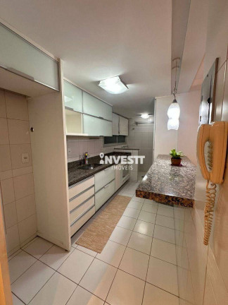 Imagem Apartamento com 3 Quartos à Venda, 79 m² em Parque Amazônia - Goiânia Imagem Apartamento com 3 Quartos à Venda, 79 m² em Parque Amazônia - Goiânia