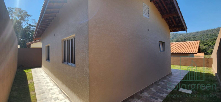 Imagem Casa de Condomínio com 2 Quartos à Venda, 74 m² em Ribeirão Dos Porcos - Atibaia
