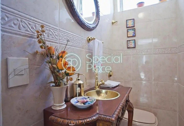 Imagem Apartamento com 3 Quartos à Venda, 250 m² em Jardim Paulista - São Paulo Imagem Apartamento com 3 Quartos à Venda, 250 m² em Jardim Paulista - São Paulo