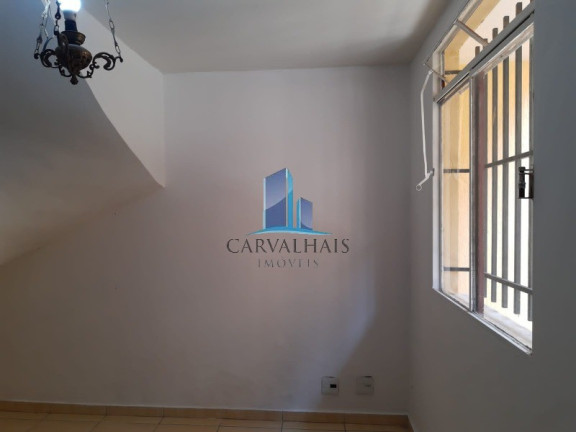 Imagem Casa com 2 Quartos à Venda, 80 m² em Glória - Contagem