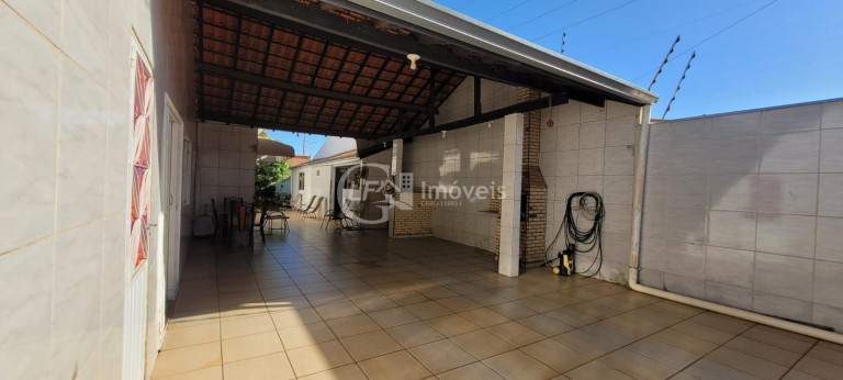 Imagem Casa com 3 Quartos à Venda, 205 m² em Vila Nasser - Campo Grande Imagem Casa com 3 Quartos à Venda, 205 m² em Vila Nasser - Campo Grande