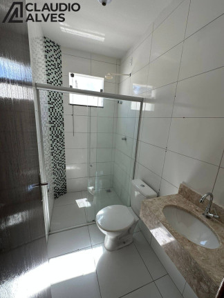 Imagem Casa com 3 Quartos à Venda, 143 m² em Parque Ipê - Feira De Santana