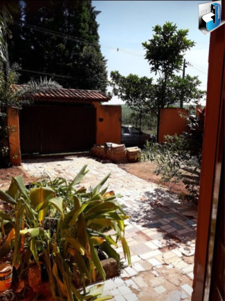 Imagem Imóvel com 4 Quartos à Venda, 200 m² em Jardim Gramado - Tatuí
