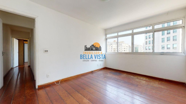 Apartamento com 2 Quartos à Venda,  em Itaim Bibi - São Paulo
