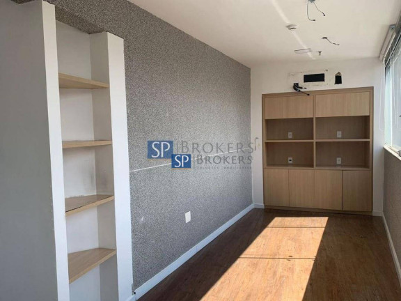 Imagem Sala Comercial para Alugar, 451 m² em Itaim Bibi - São Paulo Imagem Sala Comercial para Alugar, 451 m² em Itaim Bibi - São Paulo