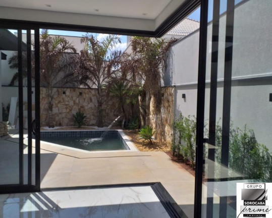 Imagem Casa com 3 Quartos à Venda, em Vossoroca - Votorantim Imagem Casa com 3 Quartos à Venda, em Vossoroca - Votorantim
