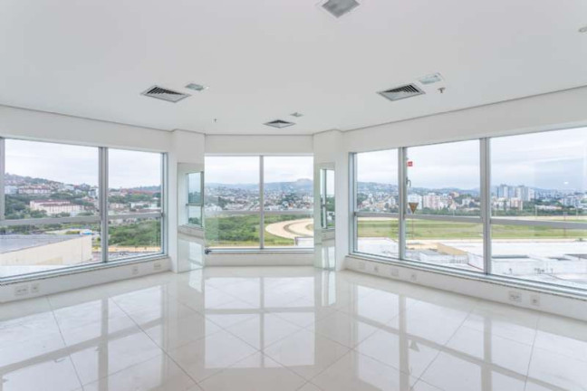Imagem Sala Comercial à Venda,  em Cristal - Porto Alegre
