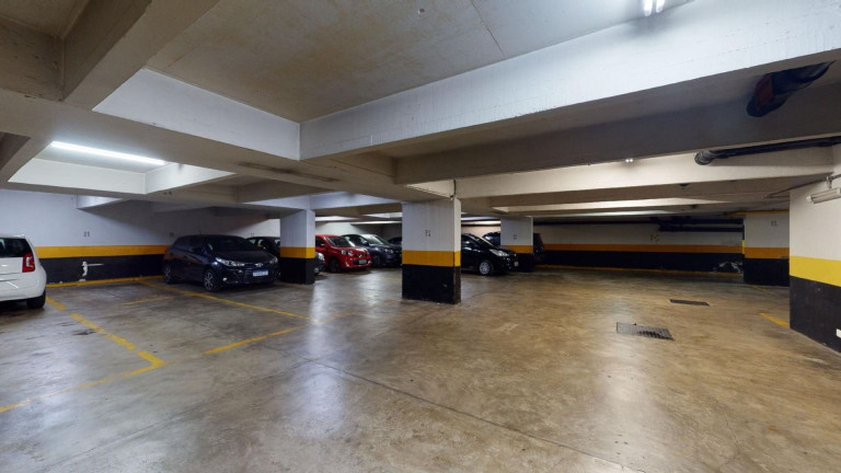 Imagem Apartamento com 3 Quartos à Venda, 106 m² em Itaim Bibi - São Paulo Imagem Apartamento com 3 Quartos à Venda, 106 m² em Itaim Bibi - São Paulo