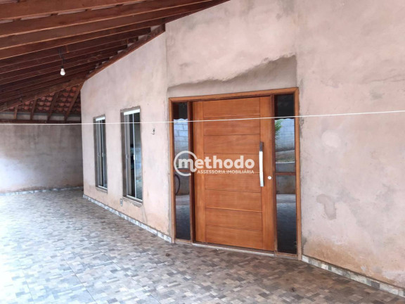 Imagem Chácara com 4 Quartos à Venda, 287 m² em Loteamento Chácaras Gargantilhas - Campinas Imagem Chácara com 4 Quartos à Venda, 287 m² em Loteamento Chácaras Gargantilhas - Campinas