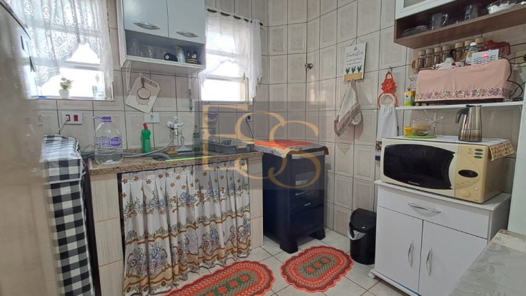 Imagem Apartamento com 1 Quarto à Venda, 51 m² em Jardim Marina - Mongaguá
