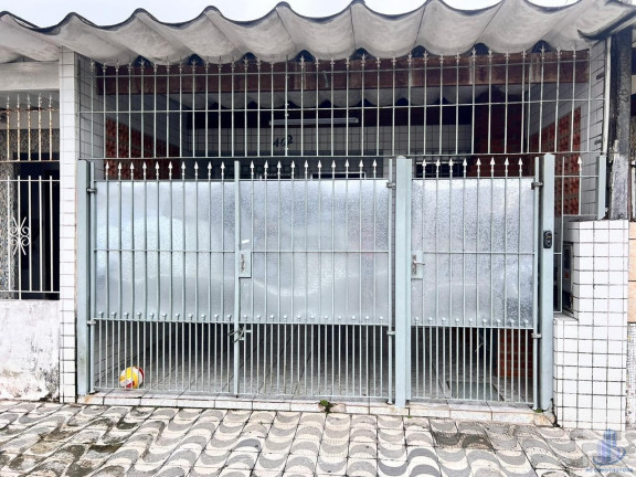 Imagem Imóvel com 1 Quarto à Venda, 43 m² em Real - Praia Grande
